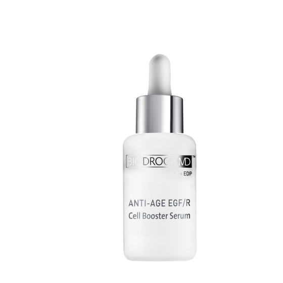 Anti Age sérum posilující buňky pleti 30ml BIODROGA MD ANTI-AGE EGF/R
