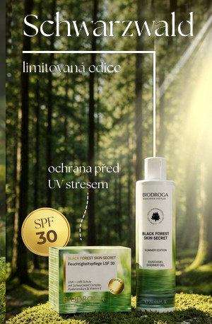 Biodroga Schwarzwald