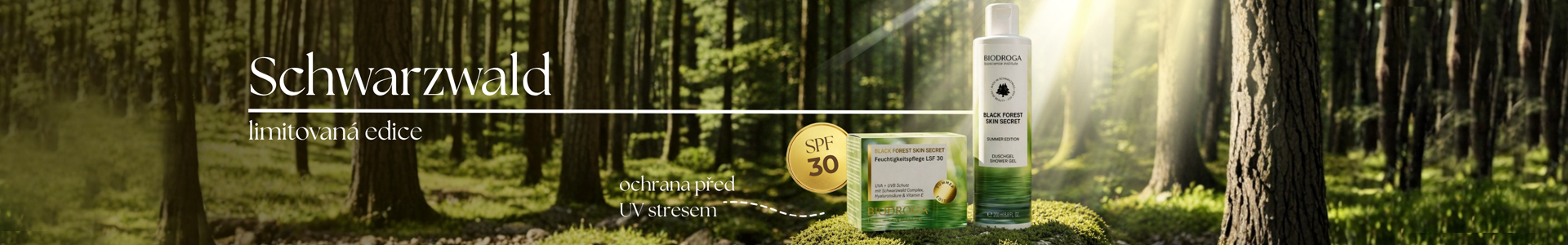 Biodroga Schwarzwald