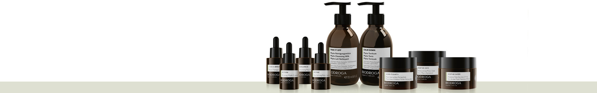 BIODROGA ORGANIC
