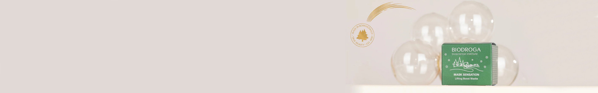 Limitovaná zimní edice